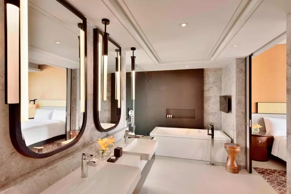 Weligama Bay Marriott Resort & Spa